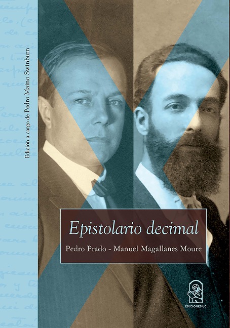 Epistolario decimal - 