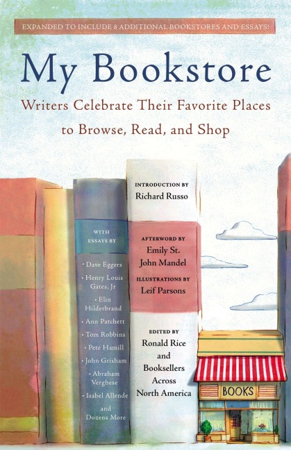 My Bookstore - 