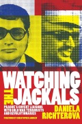 Cover-Bild zum Titel 'Watching the Jackals' von 'Daniela Richterova'