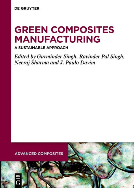 Green Composites Manufacturing - 