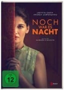 Cover-Bild zum Titel 'Noch war es Nacht' von 'Leonardo DAgostini, Antonella Lattanzi, Ludovica Rampoldi, Ratchev & Carratello'