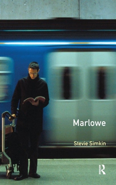 A Preface to Marlowe - Stevie Simkin