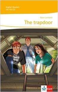 The Trapdoor - David Lambert