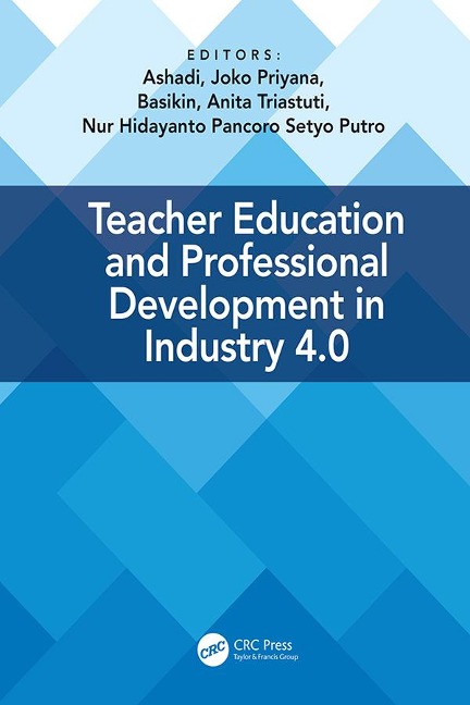 Teacher Education and Professional Development In Industry 4.0 - 