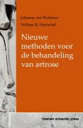 Cover-Bild zum Titel 'Nieuwe methoden voor de behandeling van artrose' von 'Johanna van Wolteren, William R. Herrschel'