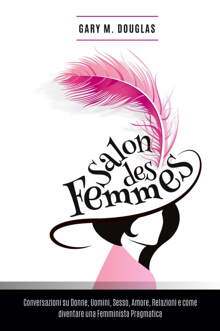 Salon des Femmes - Italian - Gary M. Douglas