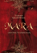 Cover-Bild zum Titel 'Mara und der Feuerbringer' von 'Tommy Krappweis'