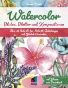Cover-Bild zum Titel 'Watercolor' von 'Verena Knabe'