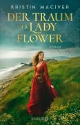 Cover-Bild zum Titel 'Der Traum der Lady Flower' von 'Kristin MacIver'