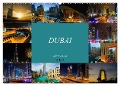 Dubai Wüstenstadt (Wandkalender 2024 DIN A2 quer), CALVENDO Monatskalender - Dirk Meutzner