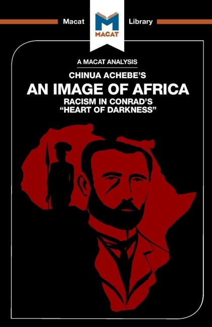 An Analysis of Chinua Achebe's an Image of Africa - Clare Clarke