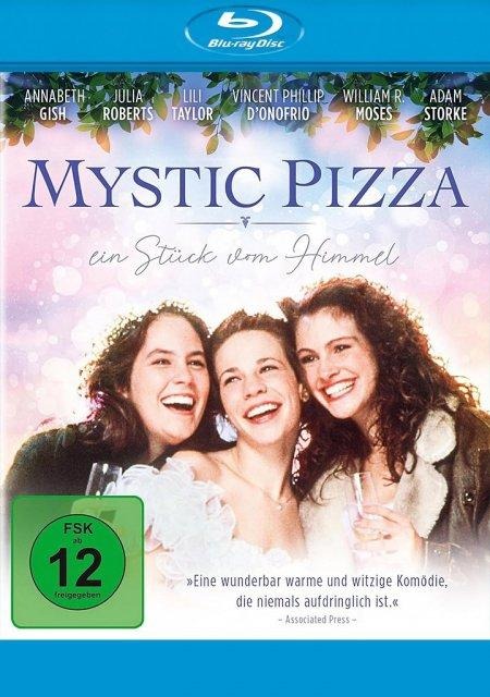 Mystic Pizza - Ein Stück vom Himmel - Amy Holden Jones, Perry Howze, Randy Howze, Alfred Uhry, David McHugh