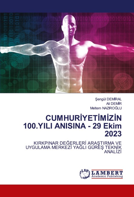 CUMHUR¿YET¿M¿Z¿N 100.YILI ANISINA - 29 Ekim 2023 - ¿Engül Demiral, Ali Dem¿R, Meltem Naziro¿Lu