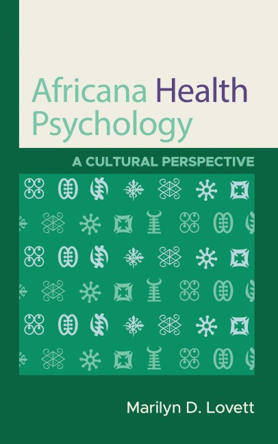 Africana Health Psychology - Marilyn D. Lovett