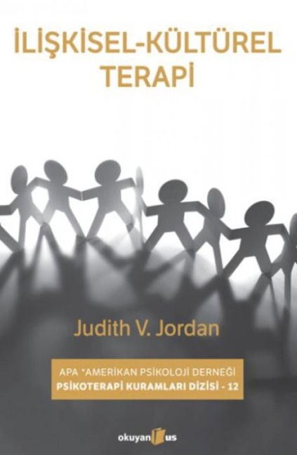 Iliskisel -Kültürel Terapi - Judith V. Jordan