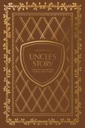 Cover-Bild zum Titel 'Uncle's Story' von 'Korie Herold'
