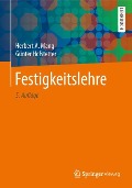 Festigkeitslehre - Günter Hofstetter, Herbert A. Mang