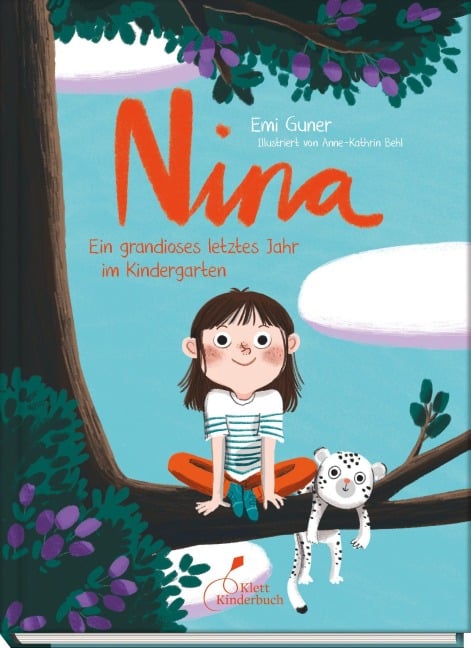 Nina - Emi Gunér