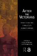 Cover-Bild zum Titel 'After the Victorians' von ''