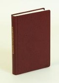 Cover-Bild zum Titel 'Kleines Stundenbuch. Fastenzeit und Osterzeit' von ''