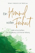 Cover-Bild zum Titel 'Ein Himmel voller Freiheit' von ''