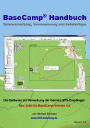 Cover-Bild zum Titel 'BaseCamp Handbuch 4.6' von 'Michael Blömeke'