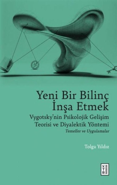 Yeni Bir Bilinc Insa Etmek - Tolga Yildiz