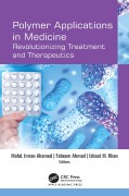 Cover-Bild zum Titel 'Polymer Applications in Medicine' von ''