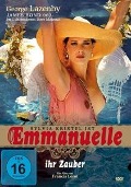 Emmanuelle-Ihr Zauber - George Lazenby Sylvia Kristel