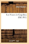 Cover-Bild zum Titel 'Les Noces de Coquibus' von 'Humbert-A'