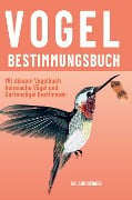 Vogelbestimmungsbuch - Roland Berger