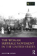 Cover-Bild zum Titel 'The Woman Suffrage Movement in the United States' von 'Joan Marie Johnson'