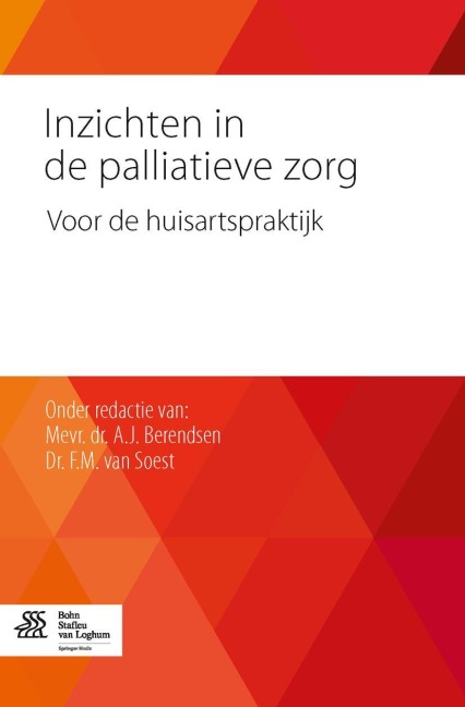 Inzichten in de palliatieve zorg - 