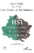 Cover-Bild zum Titel 'Droits culturels et lutte contre les discriminations' von 'Alessandrin, Dagorn'