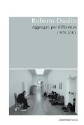 Cover-Bild zum Titel 'Aggregati per differenze (1978-2010)' von 'Roberto Daolio'