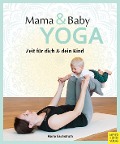 Mama- & Baby-Yoga - Maria Eschstruth