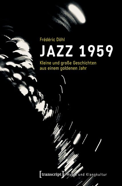 Jazz 1959 - Frédéric Döhl