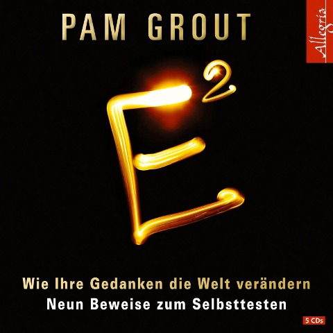 E² - Pam Grout