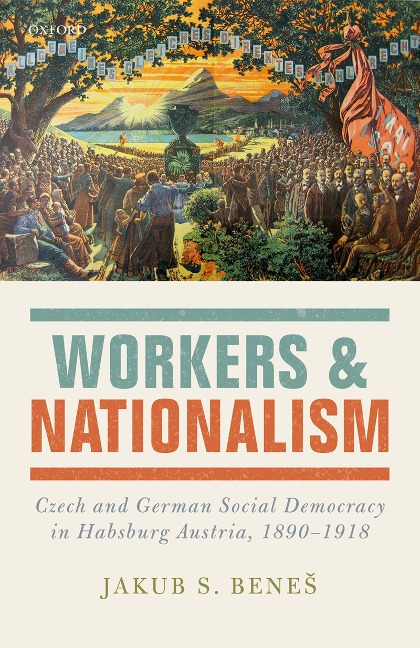 Workers and Nationalism - Jakub S. Bene¿