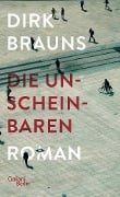 Die Unscheinbaren - Dirk Brauns