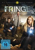 Fringe - Grenzfälle des FBI - J. J. Abrams, Alex Kurtzman, Roberto Orci, Jeff Pinkner, David Herschel Goodman