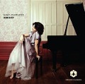 Cover-Bild zum Titel 'NINO GVETADZE: Debussy' von 'Nino Gvetadze'