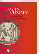 Cover-Bild zum Titel 'Ius in nummis' von 'Thomas Würtenberger, Johannes Eberhardt'