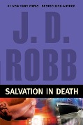 Cover-Bild zum Titel 'Salvation in Death' von 'J. D. Robb'