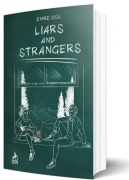 Cover-Bild zum Titel 'Liars and Strangers' von 'Emre Gül'