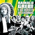 Rainald Grebe & Das Orchester Der Versöhnung - Rainald/Das Orchester der Versohnung Grebe