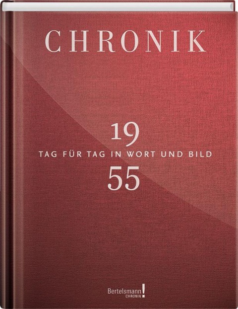 Chronik 1955 - 