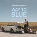 Way To Blue - Gina/Multiphonics Schwarz