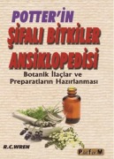 Cover-Bild zum Titel 'Potterin Sifali Bitkiler Ansiklopedisi' von 'R. C. Wren'
