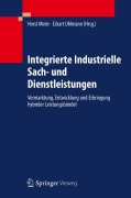 Cover-Bild zum Titel 'Integrierte Industrielle Sach- und Dienstleistungen' von ''